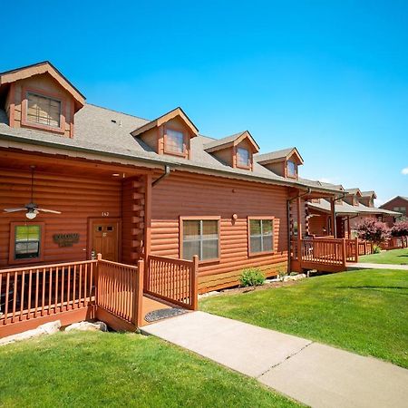 Cabins At Grand Mountain ブランソン エクステリア 写真