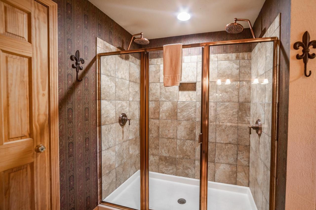 Cabins At Grand Mountain ブランソン エクステリア 写真